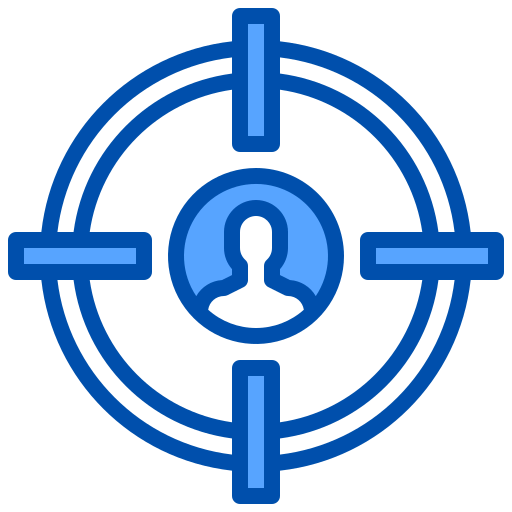 Target icon
