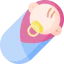 Baby icon 64x64