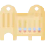 Crib ícono 64x64