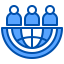 Teamwork Symbol 64x64