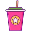 Soda icon 64x64