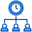 Time icon 64x64