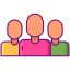 Audience icon 64x64