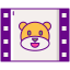Animation icône 64x64