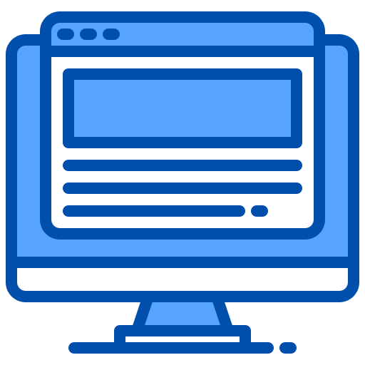 Browser icon