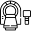 Tomography アイコン 64x64