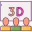 3d movie іконка 64x64