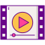 Трейлер иконка 64x64