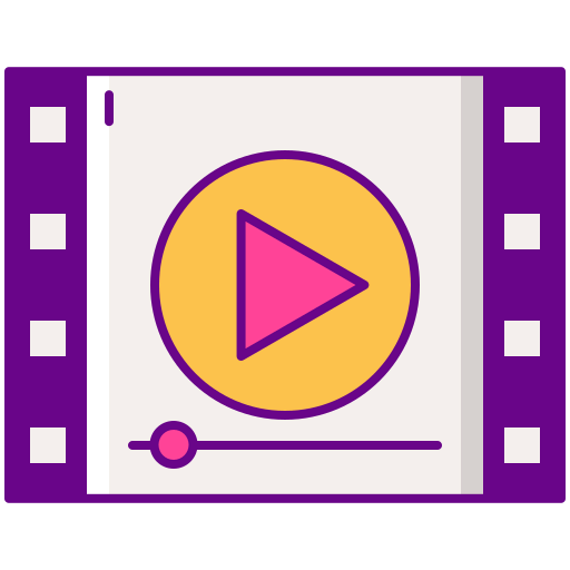 Trailer icon