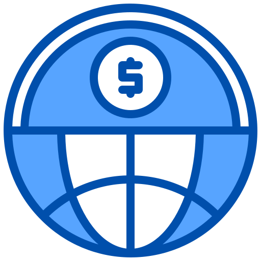 Global icon