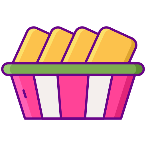 Nuggets icon