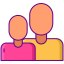 Parental control biểu tượng 64x64