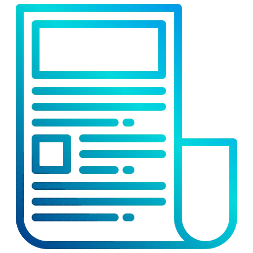 Article biểu tượng