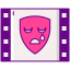Drama icon 64x64