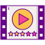 Movie icon 64x64
