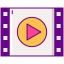 Movie icon 64x64