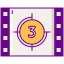 Countdown icon 64x64
