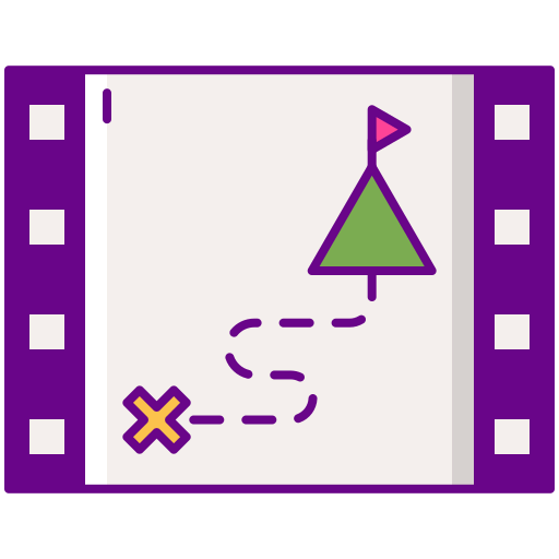 Adventures icon