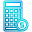 Calculator icon 64x64