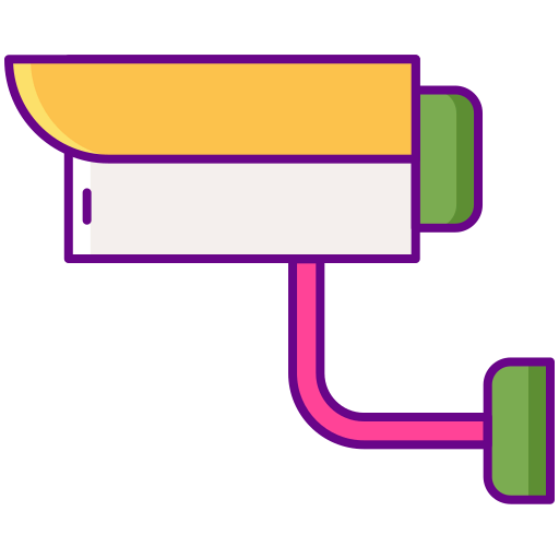 Cctv icon