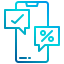 Chat icon 64x64