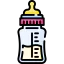 Feeding bottle icon 64x64