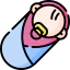 Baby icon 64x64
