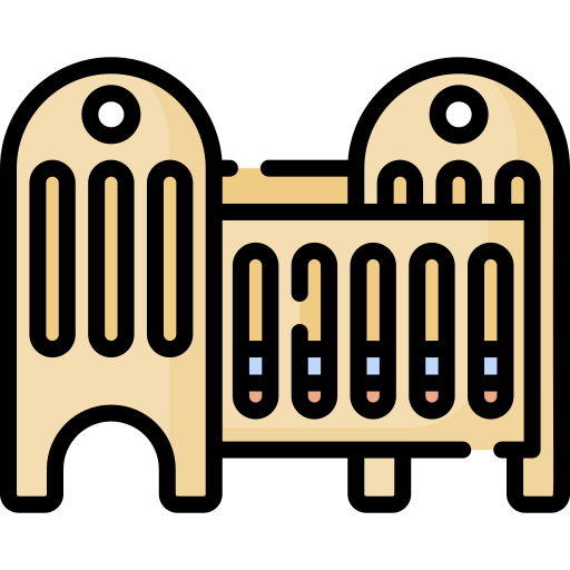 Crib icon