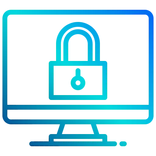 Computer icon