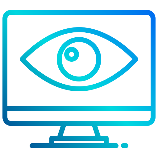 Computer icon