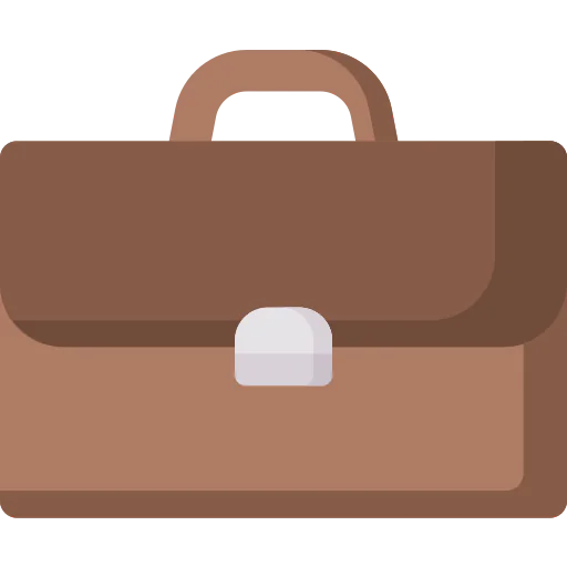 Bag icon