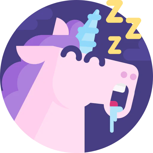 Sleep icon