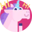 Hello icon 64x64