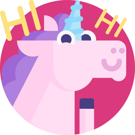 Hello icon