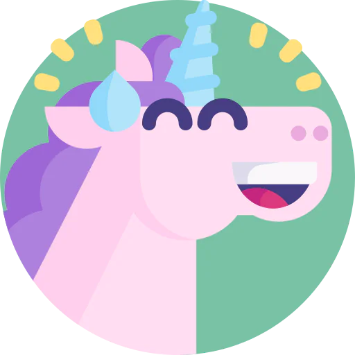 Funny icon
