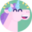 Funny icon 64x64