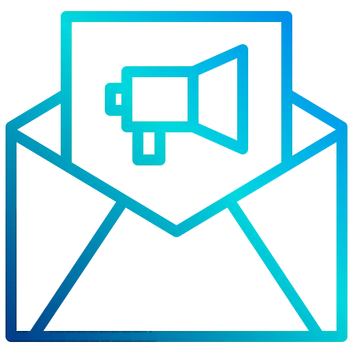 Email icon