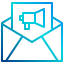 Email icon 64x64