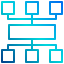 Flowchart Symbol 64x64