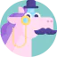 Aristocrat icon 64x64