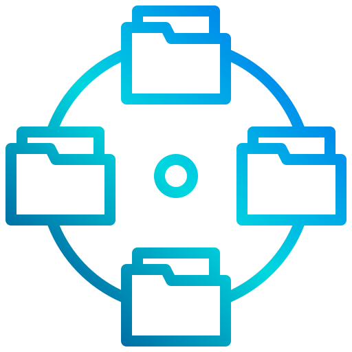 Folder Symbol