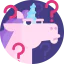 Doubt icon 64x64