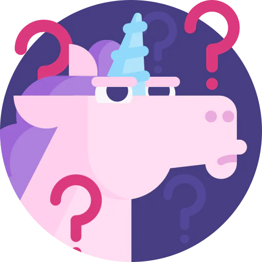 Doubt icon