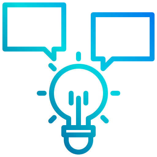 Bulb icon