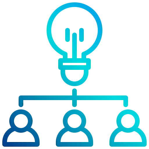 Bulb icon