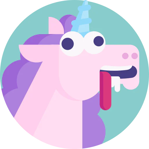 Crazy icon