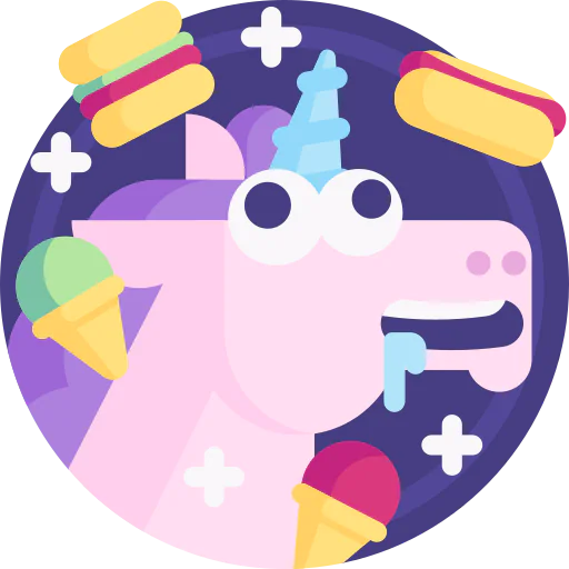 Hungry icon