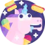 Hungry icon 64x64