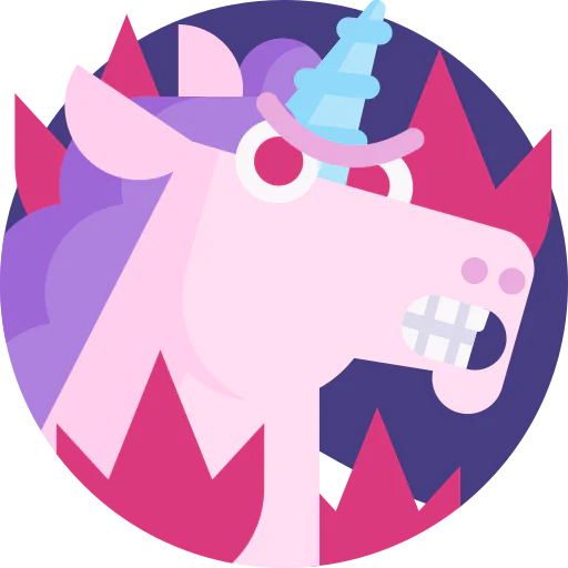 Angry icon