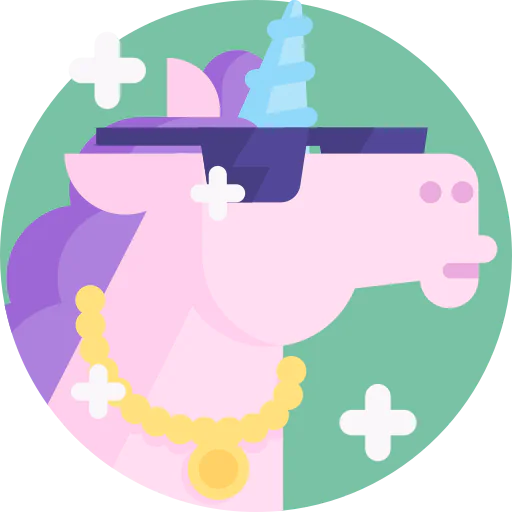 Cool icon